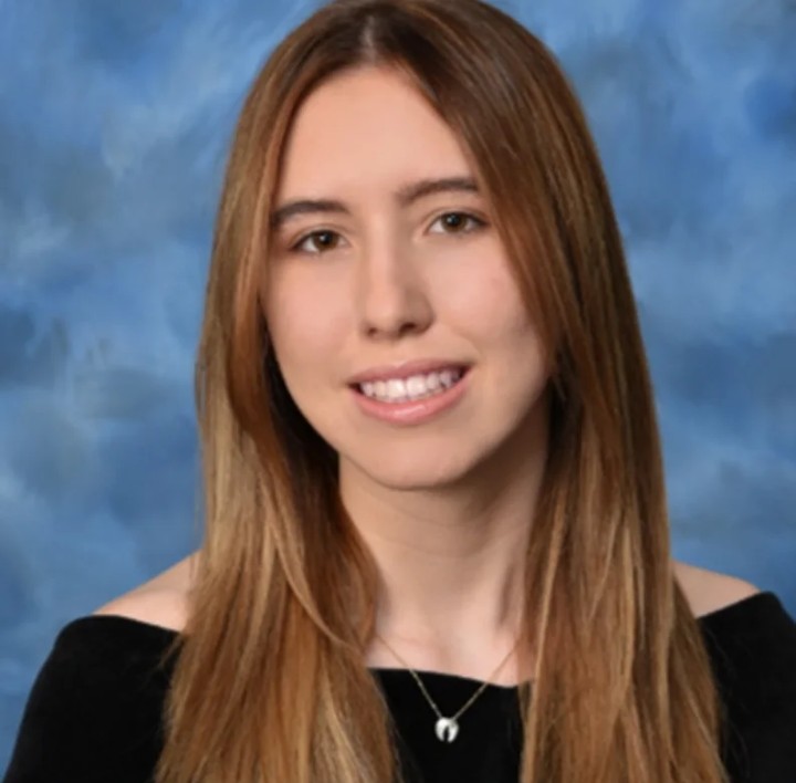 Photo of Caitlin Lukacs 