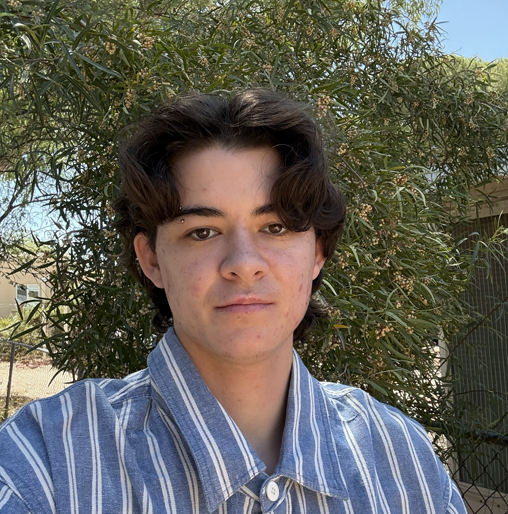 Photo of Evan Dial